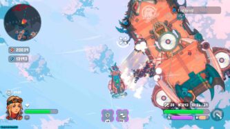 Black Skylands Deluxe Edition Free Download By Steam-repacks.com