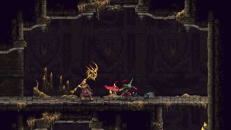 Blasphemous 2 Free Download By Steam-repacks.com