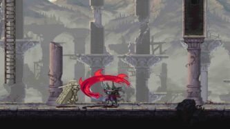 Blasphemous 2 Free Download By Steam-repacks.com
