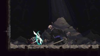 Blasphemous 2 Free Download By Steam-repacks.com
