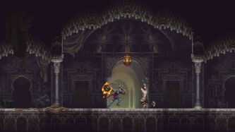 Blasphemous 2 Free Download By Steam-repacks.com