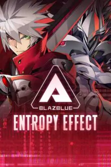 BlazBlue Entropy Effect Free Download By Steam-repacks