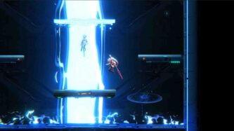 BlazBlue Entropy Effect Free Download By Steam-repacks.com