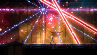 BlazBlue Entropy Effect Free Download By Steam-repacks.com
