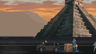 Bloodied Fear Free Download By Steam-repacks.com