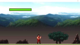 Bloodied Fear Free Download By Steam-repacks.com