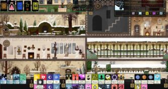 Book of Hours Free Download By Steam-repacks.com