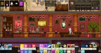 Book of Hours Free Download By Steam-repacks.com