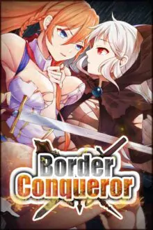Border Conqueror Free Download By Steam-repacks