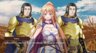 Border Conqueror Free Download By Steam-repacks.com