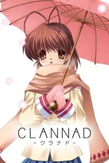CLANNAD Free Download By Steam-repacks