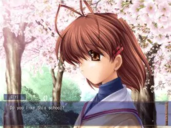 CLANNAD Free Download By Steam-repacks.com