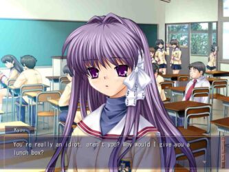 CLANNAD Free Download By Steam-repacks.com