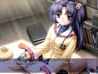 CLANNAD Free Download By Steam-repacks.com