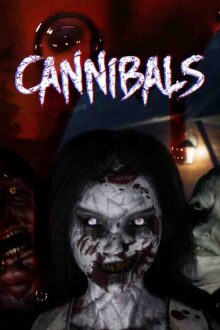 Cannibals Free Download By Steam-repacks