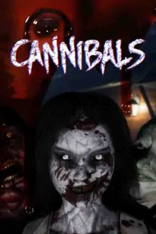 Cannibals Free Download By Steam-repacks