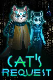 Cats Request Free Download (v1.008)