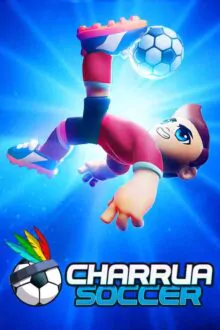 Charrua Soccer Free Download By Steam-repacks
