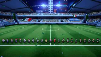 Charrua Soccer Free Download By Steam-repacks.com