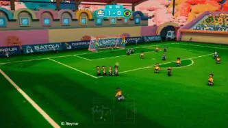 Charrua Soccer Free Download By Steam-repacks.com
