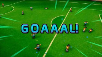 Charrua Soccer Free Download By Steam-repacks.com