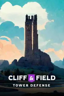 Cliff & Field Tower Defense Free Download By Steam-repacks