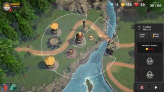 Cliff & Field Tower Defense Free Download By Steam-repacks.com