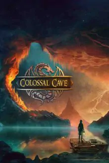 Colossal Cave Free Download By Steam-repacks