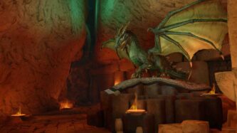 Colossal Cave Free Download By Steam-repacks.com