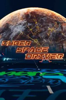 Cyber Space Driver Free Download (v1.21)
