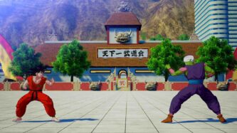 DRAGON BALL Z KAKAROT 23rd World Tournament Free Download By Steam-repacks.com
