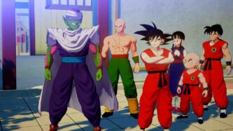 DRAGON BALL Z KAKAROT 23rd World Tournament Free Download By Steam-repacks.com
