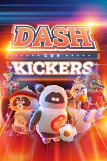 Dash Cup Kickers Free Download By Steam-repacks