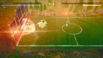 Dash Cup Kickers Free Download By Steam-repacks.com