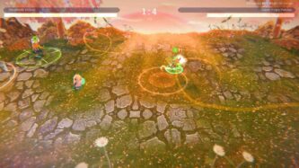 Dash Cup Kickers Free Download By Steam-repacks.com