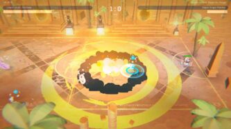 Dash Cup Kickers Free Download By Steam-repacks.com
