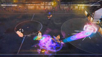 Dash Cup Kickers Free Download By Steam-repacks.com
