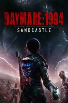 Daymare 1994 Sandcastle Free Download By Steam-repacks