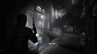 Daymare 1998 Free Download By Steam-repacks.com