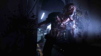 Daymare 1998 Free Download By Steam-repacks.com