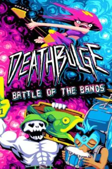 Deathbulge Battle of the Bands Free Download (v1.0.4)