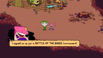 Deathbulge Battle of the Bands Free Download By Steam-repacks.com