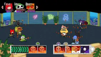 Deathbulge Battle of the Bands Free Download By Steam-repacks.com