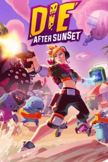 Die After Sunset Free Download By Steam-repacks