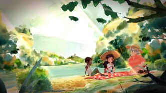 Dordogne Free Download By Steam-repacks.com