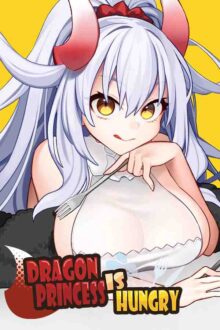 Dragon Princess Is Hungry Free Download By Steam-repacks