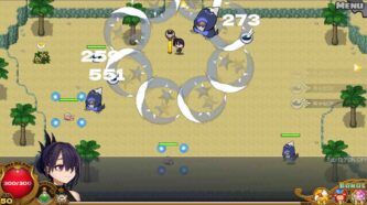 Dragon Princess Is Hungry Free Download By Steam-repacks.com