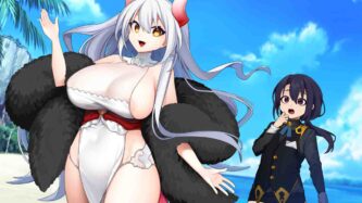 Dragon Princess Is Hungry Free Download By Steam-repacks.com