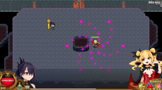 Dragon Princess Is Hungry Free Download By Steam-repacks.com