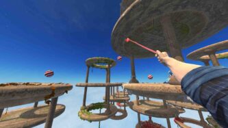 Dream Swing Free Download By Steam-repacks.com